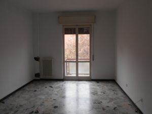 Appartamento da ristrutturare – casa in piacenza Cucine da ristrutturare